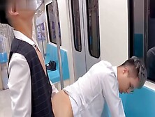 Tokio Bare Train Gay Boys Porn Br