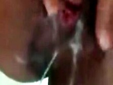 Nepali Lusty Cunt With Mouth Fingered Her Snatch And Squirting Orgasm.