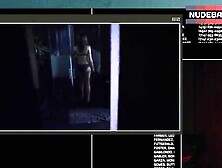 Sasha Grey In Underwear – Open Windows