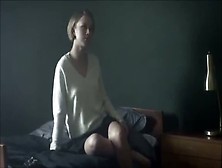 Frederikke Dahl Hansen In Heartless (2014)