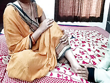 Hot Stepmother Got A Massage Before A Hard Fuck In Closeup With Hindi Audio Hd Sex Fucking Harder Desi Bhabhi