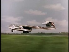 01 Thunderbirds - Trapped In The Sky 1. Flv
