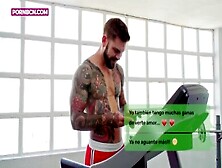 For Women Fucking My Lover After Confinement Juan Lucho Latino With A Fat Muscular Cock