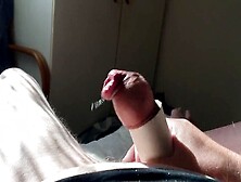 Foreskin Sex,  Gay Sex Toys,  Played