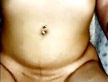 Fiance Pierced Titted Bouncing