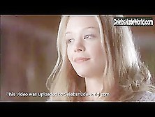 Alexandra Holden Underwear,  Sexy Scene In Wishcraft (2002)