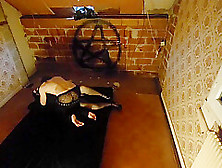 Charming Gothic Whore Dominated By A Mysterious Boy - Female Submission Soft Sensual Bdsm 2Nd Self Perspective