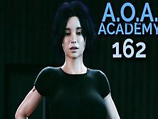 Aoa Academy #162 - Pc Gameplay [Hd]