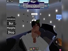 Roblox 2017 Slut Gets Carry Fucked By A Bwc