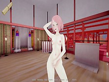 Fine Sex With Sakura Cartoon All Scenes - Porn Games - Jumpharem