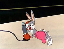 Bugs Bunny (Ep.  061) - Rabbit Punch
