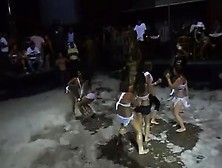 Puerto Vallarta 2010-Foam Party