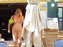 Nude Walk In Public