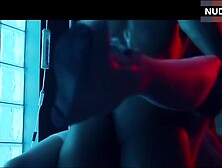 Katrina Bowden Hot Scene – Nurse 3D
