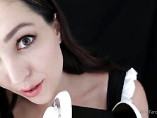 Orenda Asmr French Maid Video Leaked 2