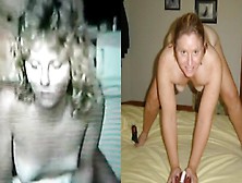 Fucked College Girl And Milf