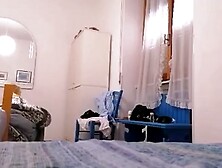 Bedroom Spycam