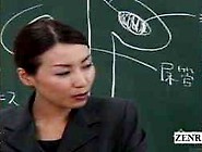 Subtitles Cfnm Japanese School Health Class