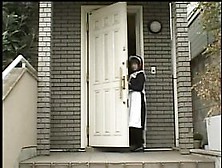 Tomoka - Trainig Of A Housemaid