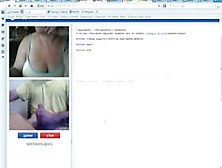 Russian Women Web Cam (35Year)