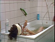Claudia Wenzel In Klein,  Aber Charlotte (1990)