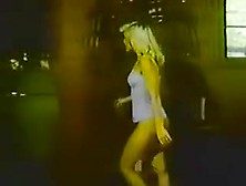 Crazy Vintage Porn Video From The Golden Period