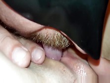 She Cums So Much When I Lick Her Wet Pussy