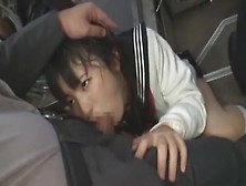 Amazing Japanese Girl Yuki Itano,  Kami Kimura,  Yuri Hasegawa In Exotic Doggy Style,  Small Tits Jav Video