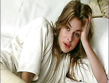 Nastassja Kinski - Stay As You Are (1978)