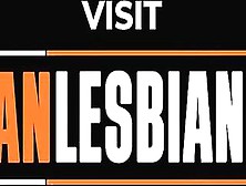 Black Lesbian Babes Masturbating Sextape