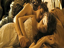 A Very Long Engagement (2004) Audrey Tautou