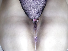 Loud Intense Wet Horny Twat Licking Close Up 4K - Ikellywhite