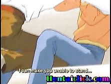 Anime Gay Twinkie Rubbed And Hardcore Sex Fun