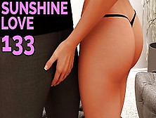 Sunshine Love V0. 70 #133 • Greeted By Naked Milf Ashley