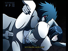 Hinata X Sasuke - Cartoon Hentai Naruto Animatated Asian Cartoon Animation,  Boruto,  Naruto,  Tsunade,  Sakura,  Ino R34 Videos