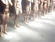 Naked On Stage-022 V9