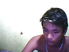 Boy Webcam