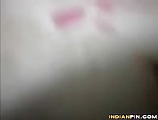 Indians In A Homemade Threesome