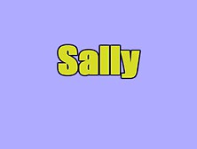 07383 Sally