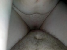 Neighbor With Giant Natural Boobs Seduces Me And Mounts Me