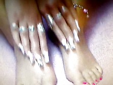 Feet And Nail Show