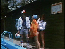 Vintage 1979 - Olympic Sex Fever - 01