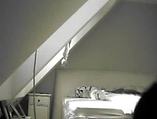 Wife Fucks A Friend Hidden Cam