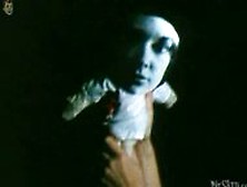 Barbara Peckinpaugh In Necromancy (1972)