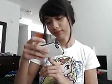 Webcam Girl 21 Part 01