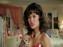 Tia Carrere In Noble House (1988)