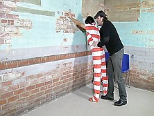 Sahrye In Jail