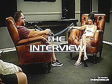 Interview 276 With Kodi Jett,  Scene #01