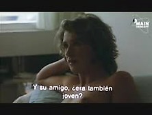 Ana Duato In Madrid (1987)