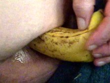 Banana And Shit